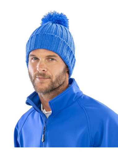 R-R369X-HDi Quest Knitted Hat
